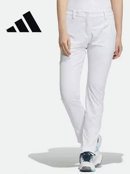 GM3799 Tech Summer Pants - ADIDAS GOLF - BALAAN 1