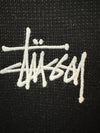 AU Australia Dice Knit Sweater ST0M0462 Black MENS S M L - STUSSY - BALAAN 3