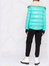 Moncler 1A00020 539FT 716 ARABBA Sky Blue Women s Padding - MONCLER - BALAAN 4