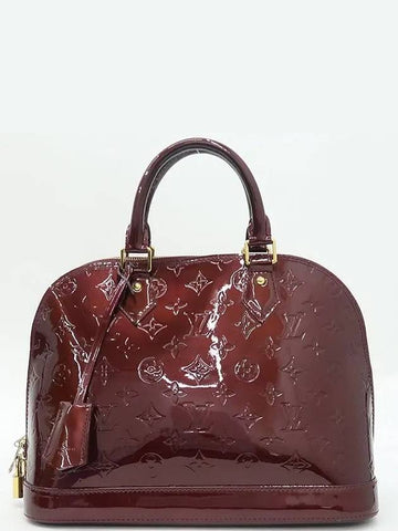 M91691 Tote Bag - LOUIS VUITTON - BALAAN 1