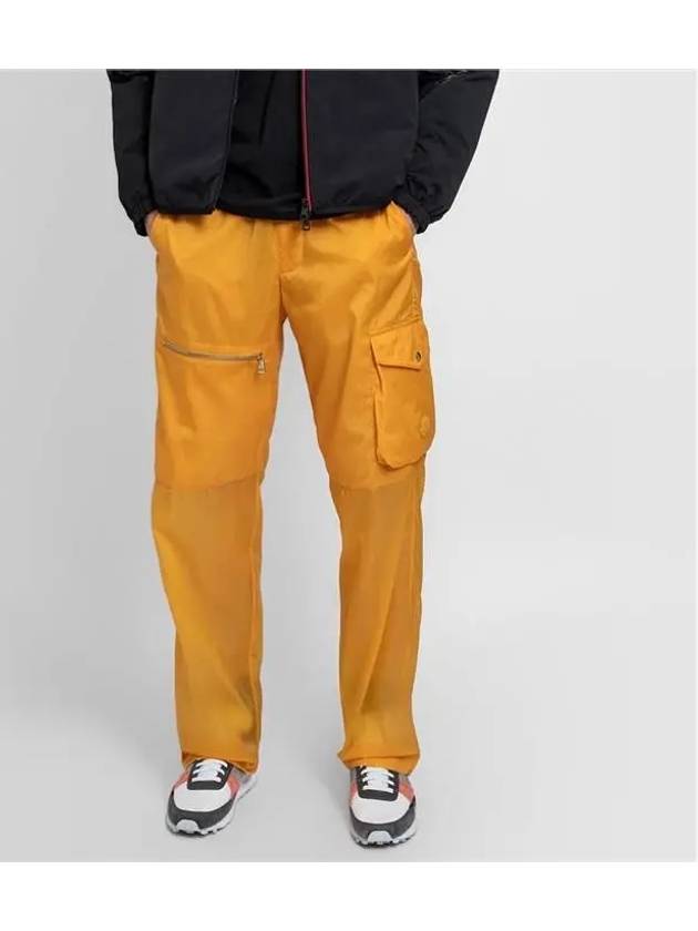 Moncler Genius 1952 Cargo Pants - MONCLER - BALAAN 1