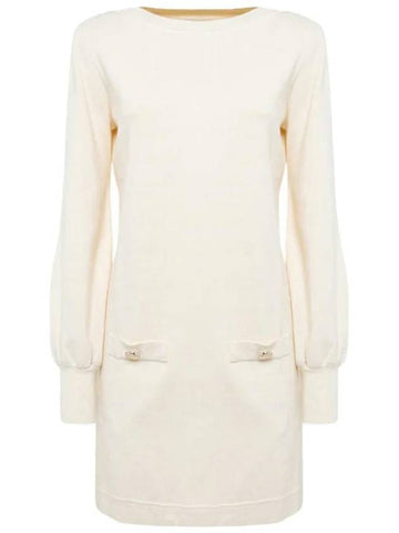 Blumarine Dresses - BLUMARINE - BALAAN 1