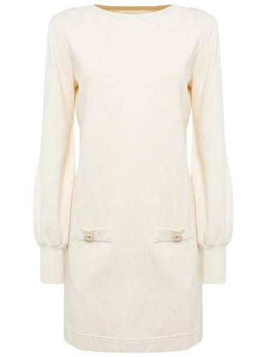 Blumarine Dresses - BLUMARINE - BALAAN 1