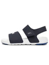 Soft Ride Sandals Pure 38908308 Navy R - PUMA - BALAAN 2