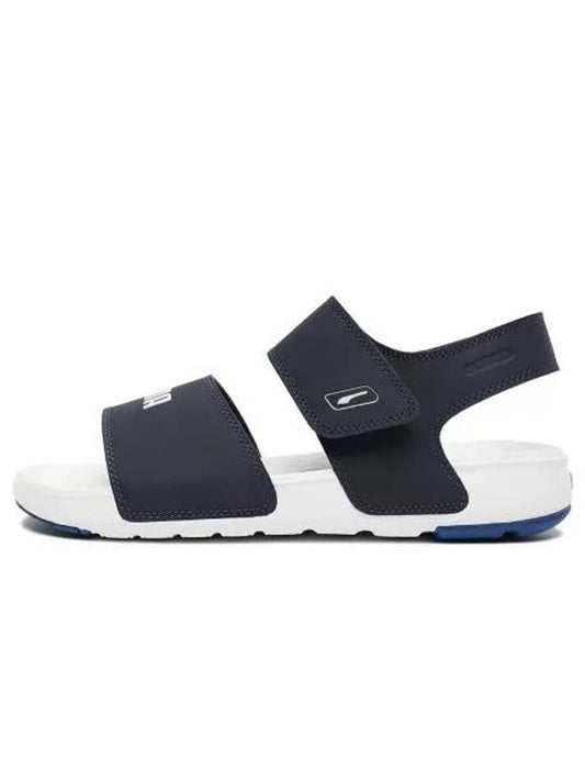 Soft Ride Sandals Pure 38908308 New Navy Glacial Gray Clyde Royal 643735 - PUMA - BALAAN 1