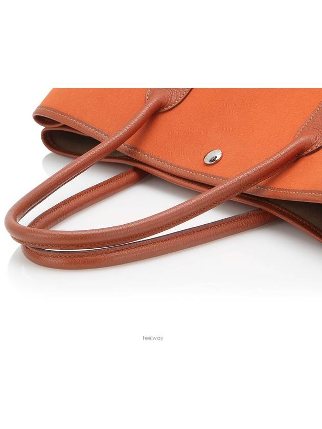 women shoulder bag - HERMES - BALAAN 9