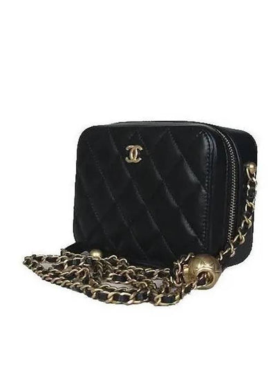 AP2463 Crossbody Bag - CHANEL - BALAAN 2