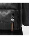 Monogram Slim Dragone Bag Charm Key Holder Brown - LOUIS VUITTON - BALAAN 5