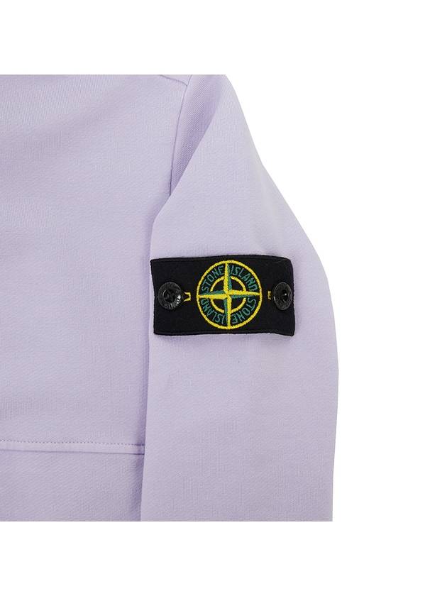 Kids hooded zip up 781660842 V0088 0608 - STONE ISLAND - BALAAN 8