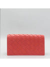 600873 long wallet - BOTTEGA VENETA - BALAAN 2