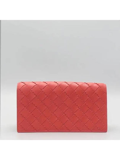 600873 long wallet - BOTTEGA VENETA - BALAAN 2