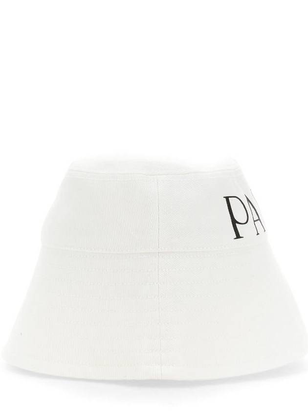 Patou Cappello Bucket - PATOU - BALAAN 6