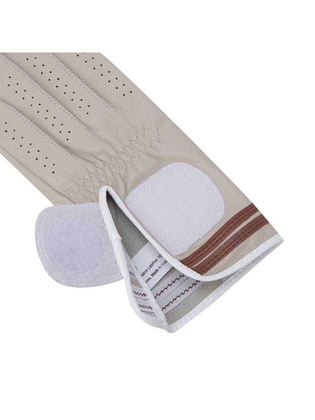 W THUMB COMBI GLOVEBE - ANEWGOLF - BALAAN 6