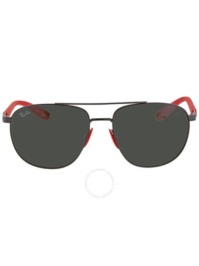 Sunglasses RB3659M-F02871-57 - RAY-BAN - BALAAN 2