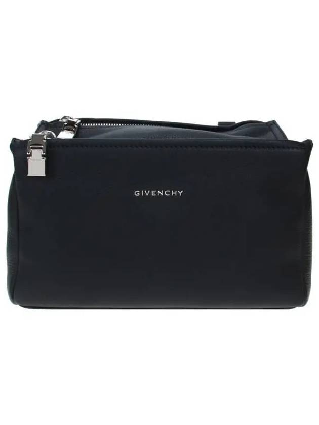 Pandora Small Tote Bag Black - GIVENCHY - BALAAN 6