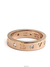 women rings - BVLGARI - BALAAN 4