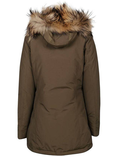 Woolrich Coat - WOOLRICH - BALAAN 2