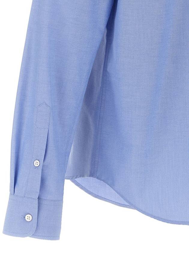 Valentino Garavani Valentino Garavani Button Down Shirt - VALENTINO - BALAAN 4