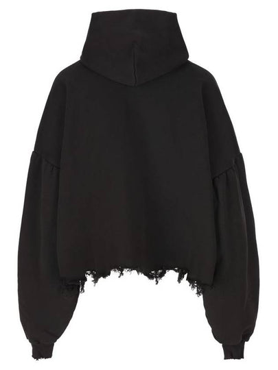 Balenciaga Sweaters Black - BALENCIAGA - BALAAN 2