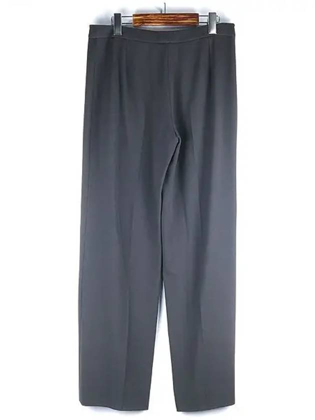 Smith Market used luxury goods Armani wool pants women s clothing - GIORGIO ARMANI - BALAAN 2