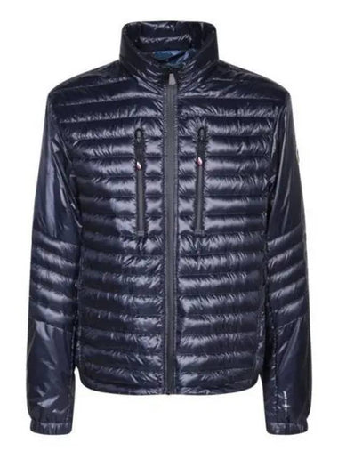 24 1A00013 539YL 742 ALTHAUS short down padded jacket 1221985 - MONCLER - BALAAN 1