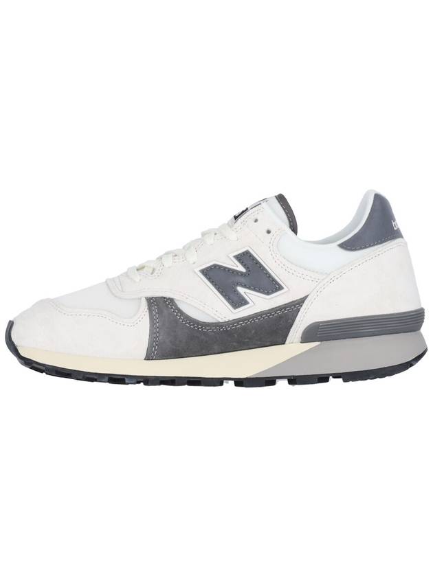 New Balance Sneakers White - NEW BALANCE - BALAAN 3