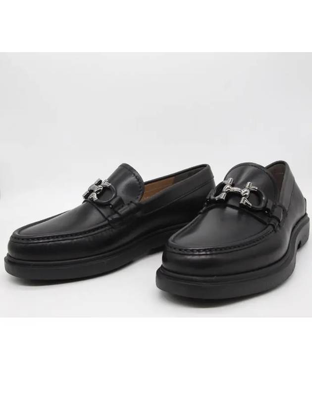 Ferragamo loafers READY - SALVATORE FERRAGAMO - BALAAN 3