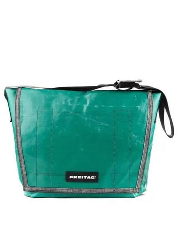 Unisex DRAGNET messenger bag F12 0271 271693 - FREITAG - BALAAN 1