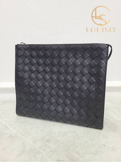 men clutch bag - BOTTEGA VENETA - BALAAN 2