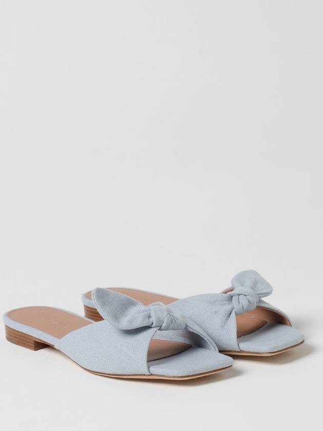 Ballet flats woman Malone Souliers - MALONE SOULIERS - BALAAN 2