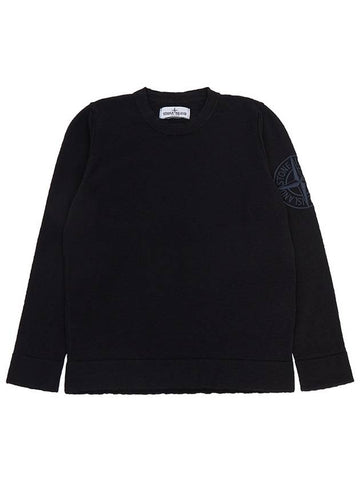 Kids knit 8016502B0 V0029 14A Adult wearable - STONE ISLAND - BALAAN 1