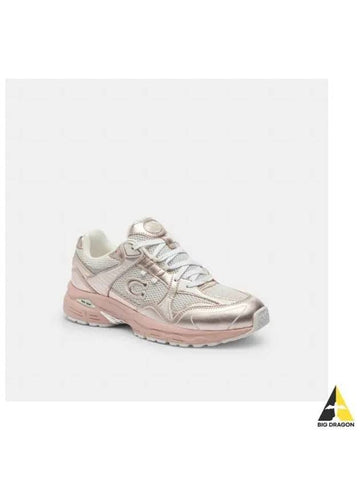 C301 Sneakers CU275 OUS - COACH - BALAAN 1