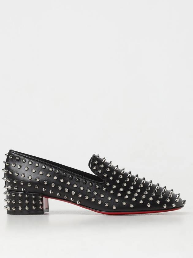 Shoes woman Christian Louboutin - CHRISTIAN LOUBOUTIN - BALAAN 1