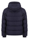 Padding PMPURL02 241 Navy PEACOT - PARAJUMPERS - BALAAN 2