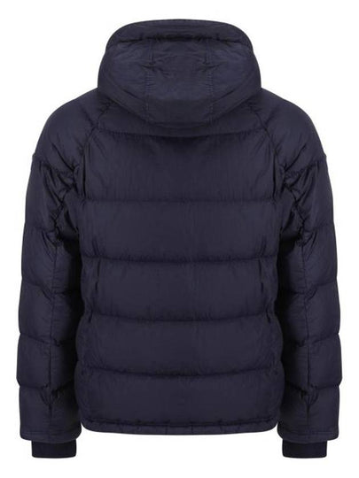 Padding PMPURL02 241 Navy PEACOT - PARAJUMPERS - BALAAN 2