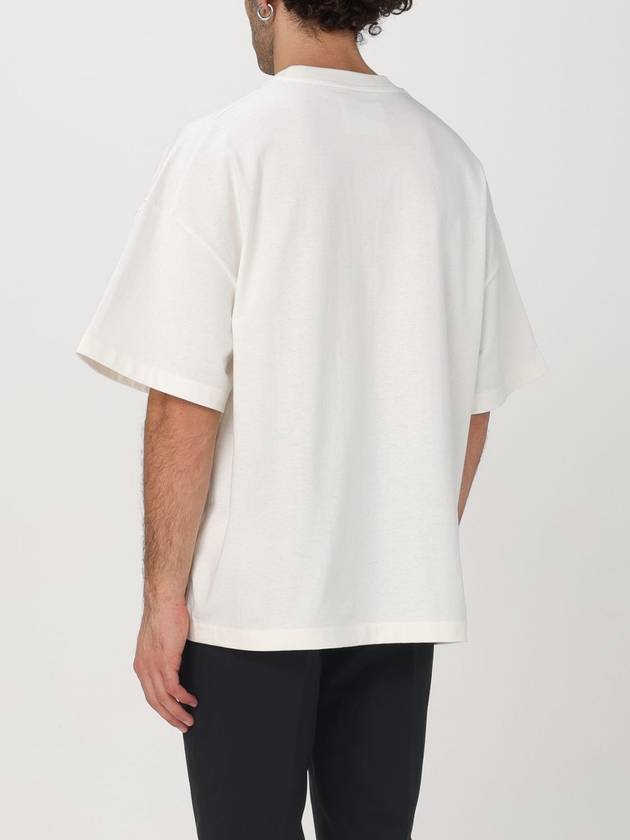 T-shirt men Jil Sander - JIL SANDER - BALAAN 2