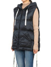 92960436670 TRESSE 075 Women s Padded Vest - MAX MARA - BALAAN 5