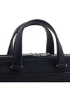 Gancini Embossed Briefcase 24 1364 NERO 0763369 - SALVATORE FERRAGAMO - BALAAN 8