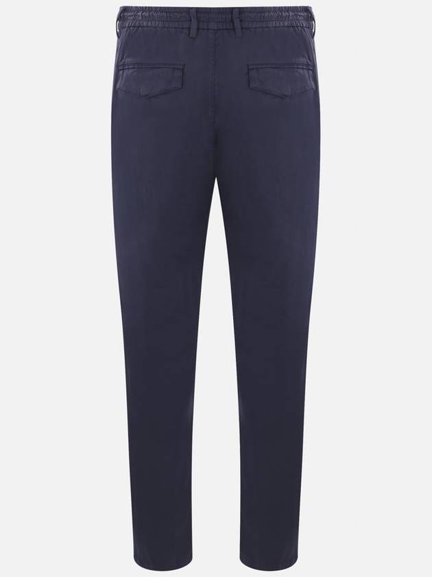 Eleventy Trousers - ELEVENTY MILANO - BALAAN 2