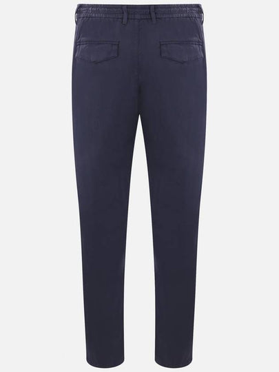 Eleventy Trousers - ELEVENTY MILANO - BALAAN 2