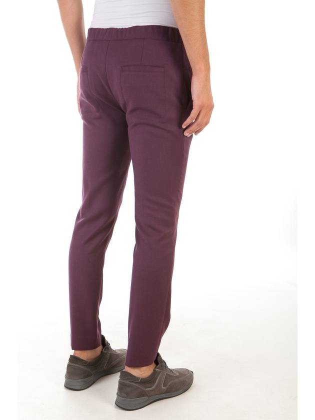 Daniele Alessandrini Jeans Trouser - DANIELE ALESSANDRINI - BALAAN 4