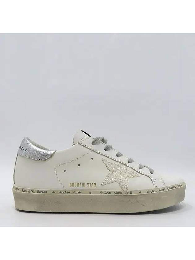 Smith Market GWF00118 Sneakers Women s Shoes - GOLDEN GOOSE - BALAAN 3