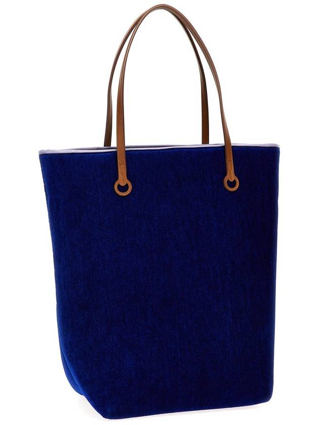 JW Anderson 'Tall Anchor Tote' Shopping Bag - JW ANDERSON - BALAAN 2