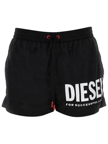 Bmbx Mario 34 Swim Shorts A13160 0NJAS E0013 - DIESEL - BALAAN 1