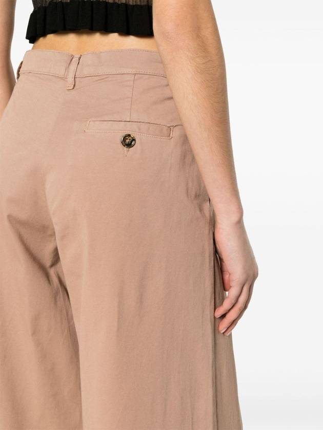 Pinko Trousers - PINKO - BALAAN 4