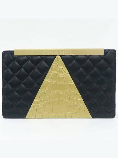 AS0705B01066 Clutch Bag - CHANEL - BALAAN 2