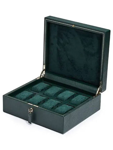 Wolf 1834 1834 792641 Watch Storage Box - WOLF - BALAAN 1