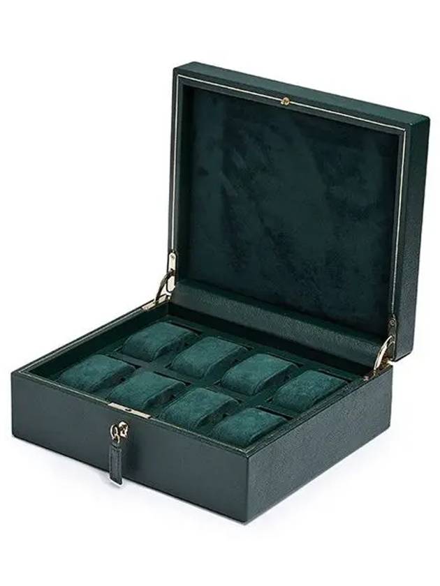 Wolf 1834 1834 792641 Watch Storage Box - WOLF - BALAAN 2