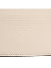 Ferragamo 22 0393 NEW BIANCO 0759918 Women s Business Card Wallet - SALVATORE FERRAGAMO - BALAAN 9