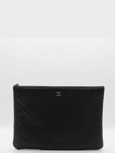 A82545 Clutch Bag - CHANEL - BALAAN 1